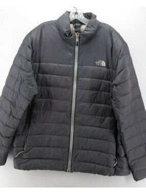 The North Face Jacket XXL 700 Goose Down Pertex Quantum Puffer Quilted*